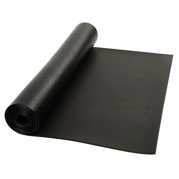 Vik Treadmill Mat Exercise, Best Non Slip Exercise Mat For Hardwood Floors
