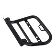 thumbnail image 4 of Soporte Para Alforjas, Espacio De Almacenamiento Adicional, Portaequipajes Lateral Para Motocicleta, Tubo De Hierro De 17 Mm, Lado Izquierdo Funcional, Resistente Al óxido Para, 4 of 7