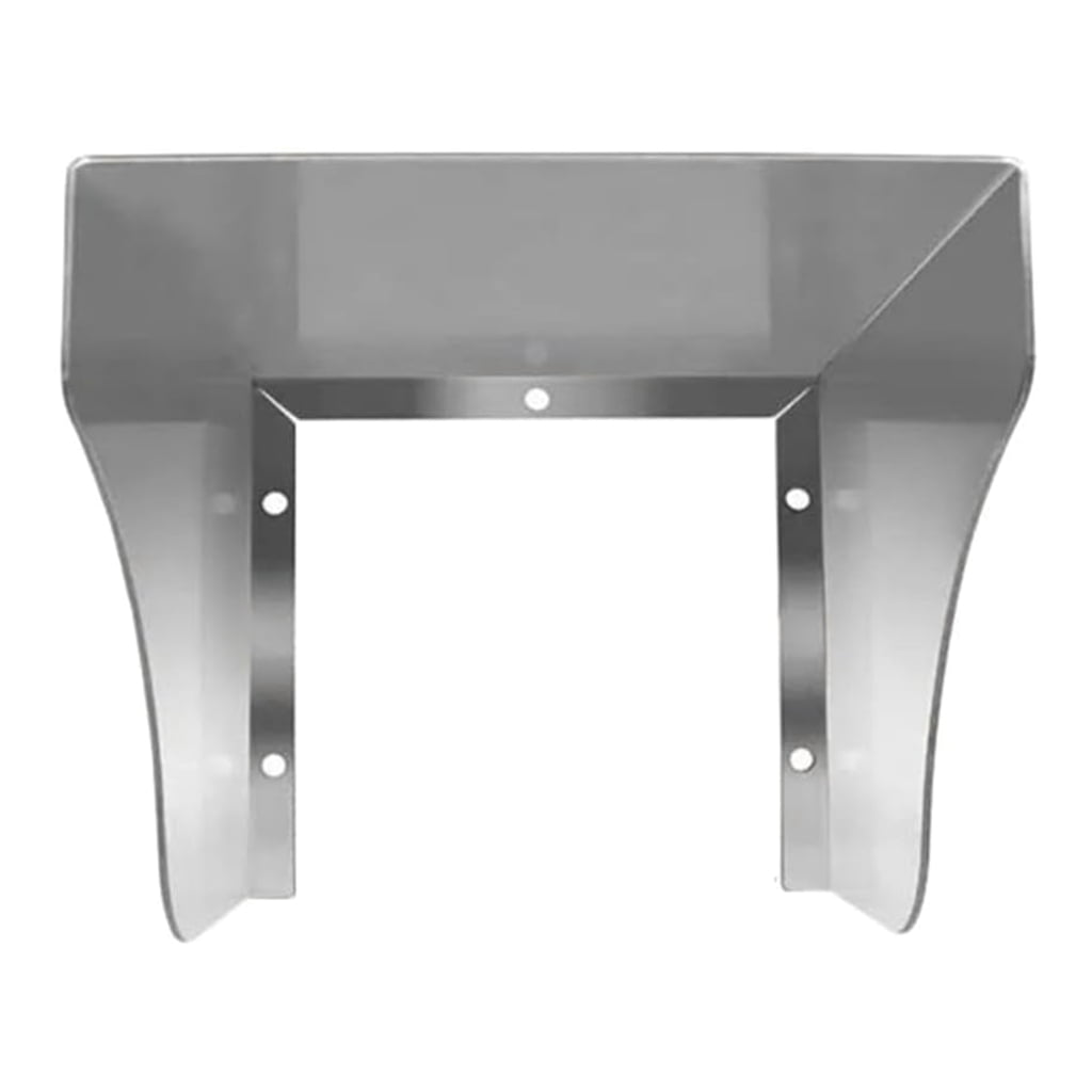 Outdoor Electrical Box Resistant Metal For Switches