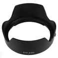 thumbnail image 2 of Lens Shade Hood, Reversible Less Interference Camera Lens Hood  For RF24-105mm Lenses, 2 of 8