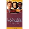 Star Trek: Voyager Episode 19: Twisted