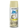 thumbnail image 2 of Painter's Touch 2X Ultra Cover Spray Paint - Heirloom White, 2 of 5