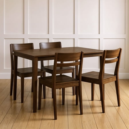crew dining chair and table product