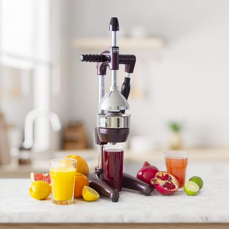 Tokyo Manual Juicer Blender Tokyo Manual Juicer Blender Bruno