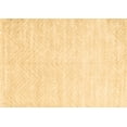 thumbnail image 1 of Ahgly Company Indoor Rectangle Solid Brown Modern Area Rugs, 5' x 8', 1 of 4