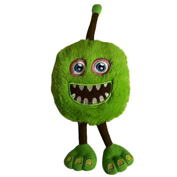 33cm Plush Toy My Singing Monsters Stuffed Doll Monster Concert Figure