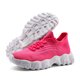 thumbnail image 2 of Zapatos Bajos para Correr Tenis Ligeros Antideslizantes Mujeres, 2 of 9