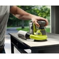 thumbnail image 4 of RYOBI - ONE+ 18V Cordless 5 in. Random Orbit Sander (Tool-Only), 4 of 6