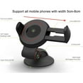 thumbnail image 3 of Universal Car Phone Holder, Car Phone Mount, Windshield Mount, Smartphone Holder, Porta Celular, 3 of 5