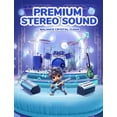 thumbnail image 3 of Auriculares iClever Kids HS26 con cable, 85 dBA, volumen seguro con micrófono, 3 of 7