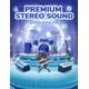 thumbnail image 3 of Auriculares iClever Kids HS26 con cable, 85 dBA, volumen seguro con micrófono, 3 of 7