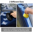 thumbnail image 3 of Car Dent Puller Max 176lbs Powerful Suction Cup Dent Remover 3pcs, 3 of 6