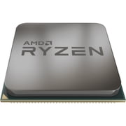 AMD Ryzen 5 3400G Quad-core (4 Core) 3.70 GHz Processor