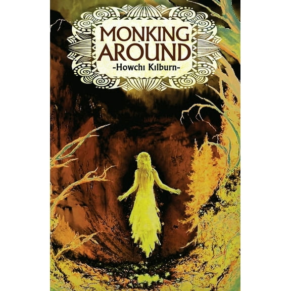 Monking Around, (Paperback)