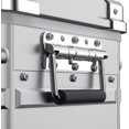 thumbnail image 4 of APL20 Aluminum Single Zone 21QT Portable Refrigerator Silver, 4 of 12