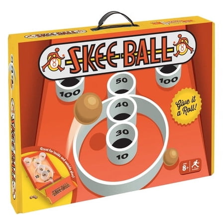 Skeeball Game