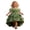 R113-Green, variant on RMGVDSD Toddler Baby Girls Sequin Tutu Dress Birthday Party Dress Pageant Gown For Toddler Flower Girl Layered Ruffles Elegant Princess Dresses 18-24 Months