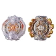 thumbnail image 2 of Beyblade Burst Evolution Dual Pack Istros I2 And Gaianon G2, 2 of 2