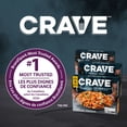 thumbnail image 2 of CRAVE Spicy Thai Chicken Panang Curry Frozen Meal, 312 g Box, CRAVE Spicy Thai Chicken Panang Curry Frozen Meal, 312 g Box, 2 of 14