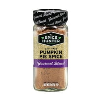 Spice Hunter Pumpkin Pie Spice Blend (1.8 ounces)