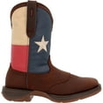 thumbnail image 7 of Durango Texas Flag Western Boot, 7 of 7