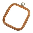 thumbnail image 2 of Soporte de Aro de Mesa Perfecl Aros de bordado 14,5x16,5 cm, 2 of 8