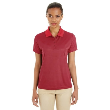 Ash City - Core 365 Polo Piqué de Performance à Micro-Rayures Express pour Dames