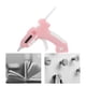 thumbnail image 5 of Kit De Pistola De Pegamento Caliente Con 10 Barras De Pegamento, Pistola De Fusión En Caliente De Precalentamiento Rápido, Pistola De Pegamento Recargable Para Manualidades, 5 of 7