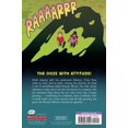 thumbnail image 3 of Monster Blood (Goosebumps Graphic Novel #2) by R.L. Stine, 3 of 3