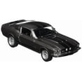 thumbnail image 1 of Auto de Coleccion KiNSMART 1967 Ford Shelby Mustang GT500 Escala 1 38 Metal Die Cast con Accion de Retroceso, 1 of 2