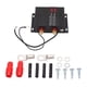 thumbnail image 2 of Relé Sensible Al Voltaje De La Batería, Aislador De Batería Dual Inteligente 200A Pantalla LED Universal Fácil De Usar Para RV Para Automóvil Para Camión, 2 of 7