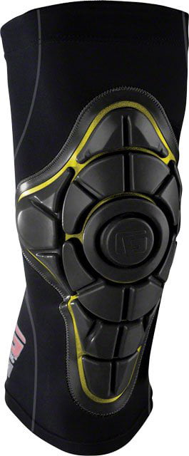 G-Form Pro-X2 Elbow Youth Pads Black Embossed SM/MD 