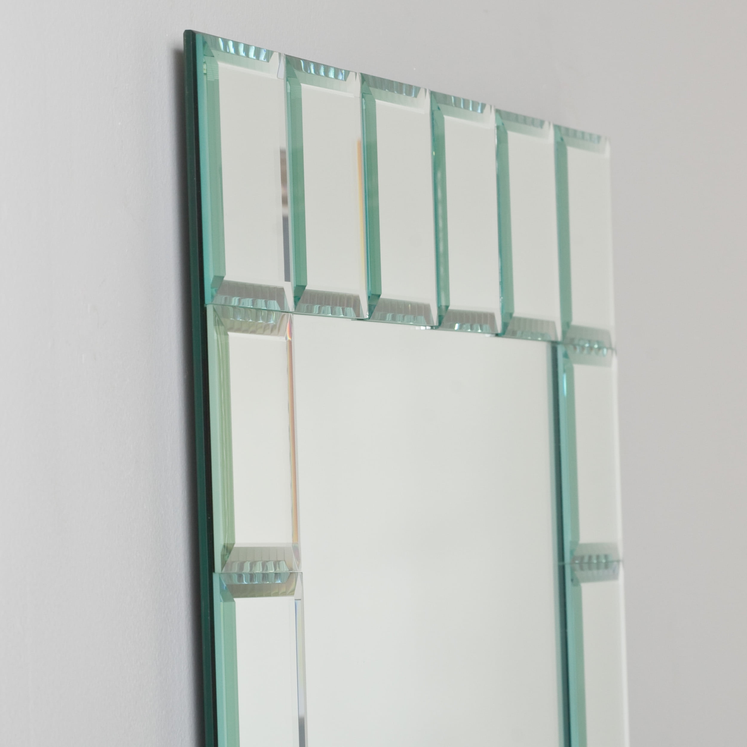 Montreal Modern Bathroom Mirror