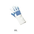 thumbnail image 3 of Gant d'Escrime Portable Réutilisable Coloré Protection Adulte Remplacement Coloré Protection Enfants Unisexe Coton Doublure Sport Formation Gants Équipement Droit XXL, 3 of 7