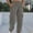 Gray, variant on High Waisted Sweat Pants Womens Sweatpants Solid Color Casual Straight Leg Pants Winter Warm Baggy Sweat Pants with Pockets