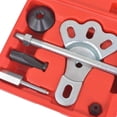 thumbnail image 3 of vidaXL Universal Axles Slide Hammer Puller Set, 3 of 5