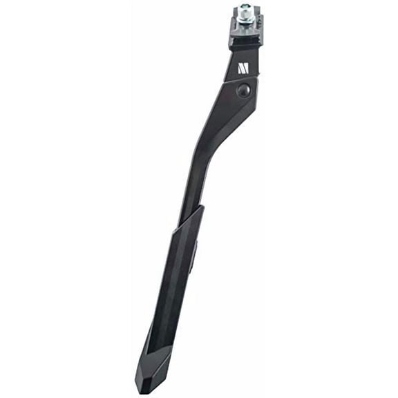 M Part Primo kickstand, 24-29 inch adjustable, 20kg rating chainstay mount