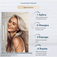thumbnail image 3 of Shampoo Matice Violeta VERUSKA, 3 of 5