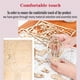 thumbnail image 3 of Robotime 3D Wooden Jigsaw Puzzle, 10 Inch Wood Color Musical Vehicle Building Jigsaw Puzzle, Tenon And Mortise Puzzle, Christmas Gift, Children's Day Gift, Birthday Gift, 14+, 3 of 4