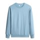 thumbnail image 1 of ropa de yoga Sudadera de algodón pesado con cuello redondo para hombre Zhivalor LRWJ250-34, 1 of 3