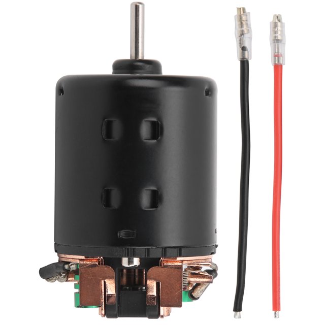 Haofy 540 35T Moteur RC Voiture Pièces de Rechange pour RC 1/10