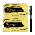 thumbnail image 1 of Utensilios de cocina Kojanyu,cera fijadora de cejas con sabor a aloe,herramienta cosmética doméstica para el cuidado y peinado de las cejas., 1 of 1