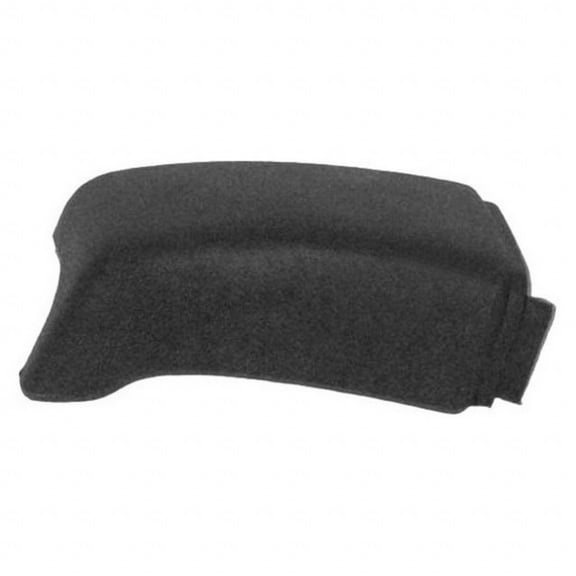 For Chevy Express 1500/2500/3500 1999 00 01 2002 Bumper End Driver Side | Front | GM1004144 | 15970767