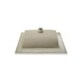 thumbnail image 2 of Voltaire 25 Vanity Top Sink with Single Faucet Hole, 2 of 4