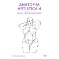 thumbnail image 1 of ANATOMÍA ARTÍSTICA EDITORIAL GUSTAVO GILI, S.L. MICHEL LAURICELLA, 1 of 2