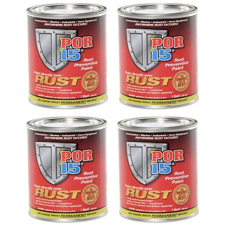 Where to buy Por-15 in Canada? I used it to paint the frame of my old Land Rover several years ago, and even dragging the frame and rock sliders over rocks won't peel off the POR. For availability, check the POR website. It's certainly available through normal retail channels, I pick mine up at a local auto paint store.