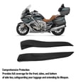 thumbnail image 3 of Side Box Anti Collision Device,Motorcycle Side Box Anti Collision Guard Durable Panel Protector for R 1200 1250 RT R1200RT R1250RT Applicable for 2014-2018 2018- 2010- 2010-, 3 of 7