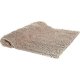 thumbnail image 5 of Alfombra de Baño Antideslizante de Microfibra Shag CHAO Beige 0,33 x 0,5 m, 5 of 5