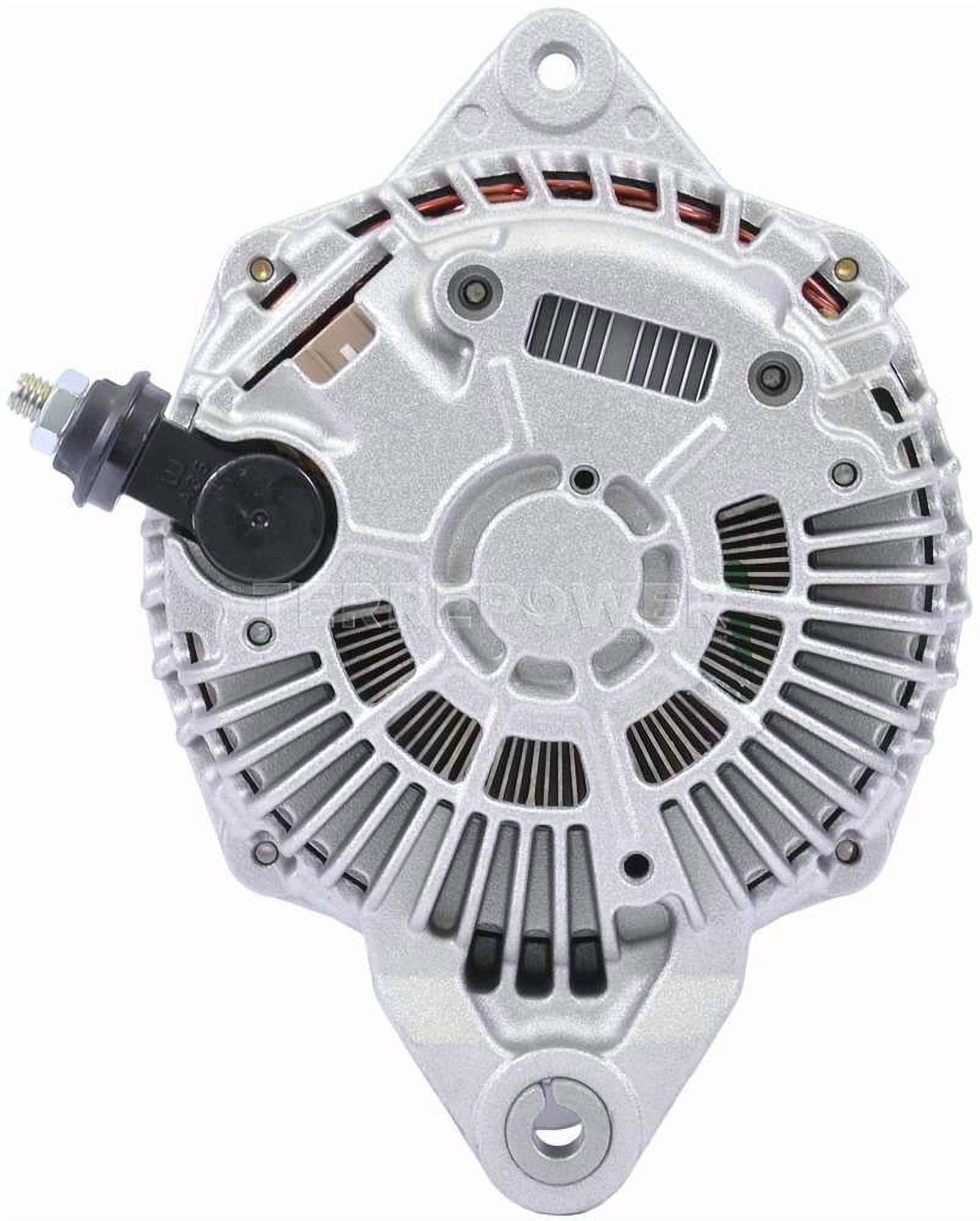 TERREPOWER formerly BBB Industries 42153 Reman Alternator