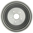thumbnail image 3 of Raybestos 9778R Professional Grade Brake Drum Fits select: 2005-2013,2015 TOYOTA TACOMA, 3 of 4